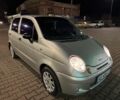 Сірий Деу Матіз, об'ємом двигуна 0.8 л та пробігом 73 тис. км за 3200 $, фото 3 на Automoto.ua