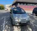 Сірий Деу Матіз, об'ємом двигуна 0.8 л та пробігом 154 тис. км за 2799 $, фото 1 на Automoto.ua