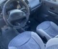 Серый Дэу Матиз, объемом двигателя 0.8 л и пробегом 110 тыс. км за 2300 $, фото 4 на Automoto.ua