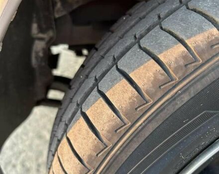 Серый Дэу Матиз, объемом двигателя 0.8 л и пробегом 60 тыс. км за 2100 $, фото 4 на Automoto.ua