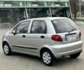 Серый Дэу Матиз, объемом двигателя 0.8 л и пробегом 100 тыс. км за 2600 $, фото 11 на Automoto.ua