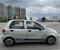 Серый Дэу Матиз, объемом двигателя 0.8 л и пробегом 141 тыс. км за 2500 $, фото 23 на Automoto.ua