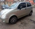 Серый Дэу Матиз, объемом двигателя 0.8 л и пробегом 121 тыс. км за 2600 $, фото 2 на Automoto.ua