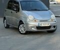 Серый Дэу Матиз, объемом двигателя 1 л и пробегом 230 тыс. км за 1399 $, фото 1 на Automoto.ua