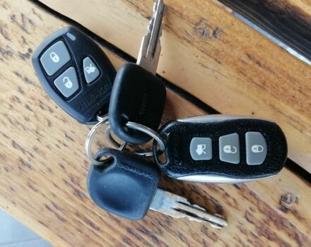 Сірий Деу Матіз, об'ємом двигуна 0 л та пробігом 76 тис. км за 2100 $, фото 1 на Automoto.ua