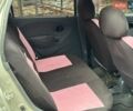 Сірий Деу Матіз, об'ємом двигуна 0.8 л та пробігом 210 тис. км за 1600 $, фото 17 на Automoto.ua