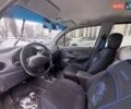 Серый Дэу Матиз, объемом двигателя 0.8 л и пробегом 104 тыс. км за 2500 $, фото 12 на Automoto.ua