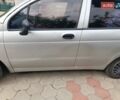 Серый Дэу Матиз, объемом двигателя 0.8 л и пробегом 152 тыс. км за 2200 $, фото 8 на Automoto.ua