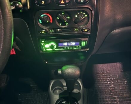 Сірий Деу Матіз, об'ємом двигуна 0.8 л та пробігом 73 тис. км за 3200 $, фото 14 на Automoto.ua