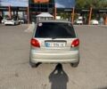 Серый Дэу Матиз, объемом двигателя 0.8 л и пробегом 145 тыс. км за 3000 $, фото 3 на Automoto.ua