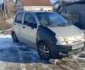 Серый Дэу Матиз, объемом двигателя 0.8 л и пробегом 16 тыс. км за 1784 $, фото 7 на Automoto.ua