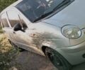 Сірий Деу Матіз, об'ємом двигуна 0.8 л та пробігом 23 тис. км за 1900 $, фото 1 на Automoto.ua