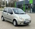 Серый Дэу Матиз, объемом двигателя 0.8 л и пробегом 100 тыс. км за 2600 $, фото 17 на Automoto.ua