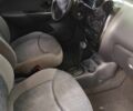 Сірий Деу Матіз, об'ємом двигуна 0.8 л та пробігом 100 тис. км за 2700 $, фото 5 на Automoto.ua