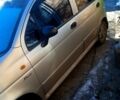Серый Дэу Матиз, объемом двигателя 1 л и пробегом 116 тыс. км за 2599 $, фото 1 на Automoto.ua