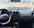 Серый Дэу Матиз, объемом двигателя 0.8 л и пробегом 100 тыс. км за 2700 $, фото 5 на Automoto.ua