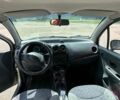 Сірий Деу Матіз, об'ємом двигуна 0.8 л та пробігом 105 тис. км за 2900 $, фото 7 на Automoto.ua