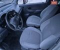 Серый Дэу Матиз, объемом двигателя 0.8 л и пробегом 89 тыс. км за 3600 $, фото 6 на Automoto.ua