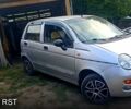 Серый Дэу Матиз, объемом двигателя 1.1 л и пробегом 180 тыс. км за 2000 $, фото 1 на Automoto.ua
