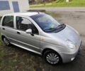 Сірий Деу Матіз, об'ємом двигуна 1.1 л та пробігом 78 тис. км за 2180 $, фото 3 на Automoto.ua