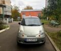 Серый Дэу Матиз, объемом двигателя 0.8 л и пробегом 100 тыс. км за 2800 $, фото 1 на Automoto.ua