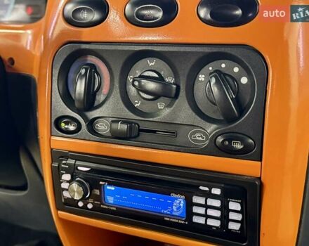 Серый Дэу Матиз, объемом двигателя 0.8 л и пробегом 119 тыс. км за 2999 $, фото 36 на Automoto.ua