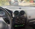Серый Дэу Матиз, объемом двигателя 0.8 л и пробегом 100 тыс. км за 2800 $, фото 3 на Automoto.ua