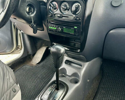 Серый Дэу Матиз, объемом двигателя 0.8 л и пробегом 100 тыс. км за 2650 $, фото 1 на Automoto.ua