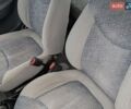 Серый Дэу Матиз, объемом двигателя 0.8 л и пробегом 103 тыс. км за 2999 $, фото 9 на Automoto.ua