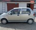Сірий Деу Матіз, об'ємом двигуна 0.8 л та пробігом 85 тис. км за 2500 $, фото 6 на Automoto.ua