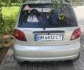 Серый Дэу Матиз, объемом двигателя 0.8 л и пробегом 132 тыс. км за 1800 $, фото 6 на Automoto.ua