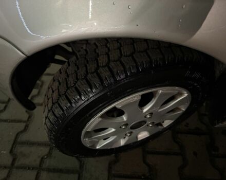 Сірий Деу Матіз, об'ємом двигуна 0.8 л та пробігом 73 тис. км за 3200 $, фото 15 на Automoto.ua