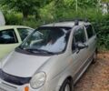 Сірий Деу Матіз, об'ємом двигуна 1 л та пробігом 137 тис. км за 3500 $, фото 2 на Automoto.ua