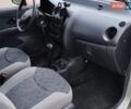 Серый Дэу Матиз, объемом двигателя 0.8 л и пробегом 110 тыс. км за 3100 $, фото 9 на Automoto.ua