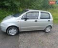 Дэу Матиз 2008 в Львове на Automoto.ua Серый Дэу Матиз, объемом двигателя 0.8 л и пробегом 150 тыс. км за 1450 $, фото 3 на Automoto.ua