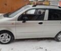 Серый Дэу Матиз, объемом двигателя 0.8 л и пробегом 88 тыс. км за 2700 $, фото 6 на Automoto.ua