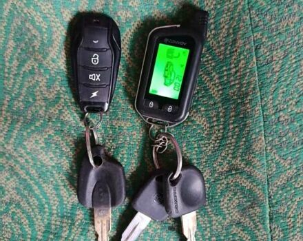 Сірий Деу Матіз, об'ємом двигуна 0.8 л та пробігом 185 тис. км за 3000 $, фото 11 на Automoto.ua