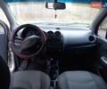 Серый Дэу Матиз, объемом двигателя 0.8 л и пробегом 121 тыс. км за 2600 $, фото 9 на Automoto.ua