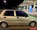 Серый Дэу Матиз, объемом двигателя 0.8 л и пробегом 73 тыс. км за 3200 $, фото 5 на Automoto.ua