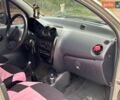 Сірий Деу Матіз, об'ємом двигуна 0.8 л та пробігом 210 тис. км за 1600 $, фото 14 на Automoto.ua