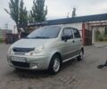 Сірий Деу Матіз, об'ємом двигуна 1 л та пробігом 137 тис. км за 3500 $, фото 1 на Automoto.ua