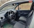 Серый Дэу Матиз, объемом двигателя 0.8 л и пробегом 54 тыс. км за 3100 $, фото 7 на Automoto.ua