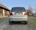 Серый Дэу Матиз, объемом двигателя 0.8 л и пробегом 103 тыс. км за 2200 $, фото 22 на Automoto.ua
