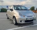 Серый Дэу Матиз, объемом двигателя 0.8 л и пробегом 188 тыс. км за 1700 $, фото 1 на Automoto.ua