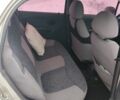 Серый Дэу Матиз, объемом двигателя 0.8 л и пробегом 108 тыс. км за 2600 $, фото 6 на Automoto.ua