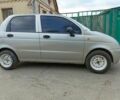 Сірий Деу Матіз, об'ємом двигуна 0.8 л та пробігом 110 тис. км за 1300 $, фото 7 на Automoto.ua