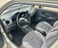 Серый Дэу Матиз, объемом двигателя 0.8 л и пробегом 100 тыс. км за 2600 $, фото 5 на Automoto.ua