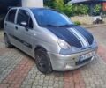 Сірий Деу Матіз, об'ємом двигуна 0.8 л та пробігом 103 тис. км за 2600 $, фото 9 на Automoto.ua