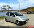 Сірий Деу Матіз, об'ємом двигуна 0.8 л та пробігом 151 тис. км за 1950 $, фото 13 на Automoto.ua