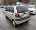 Серый Дэу Матиз, объемом двигателя 0.8 л и пробегом 89 тыс. км за 2999 $, фото 3 на Automoto.ua